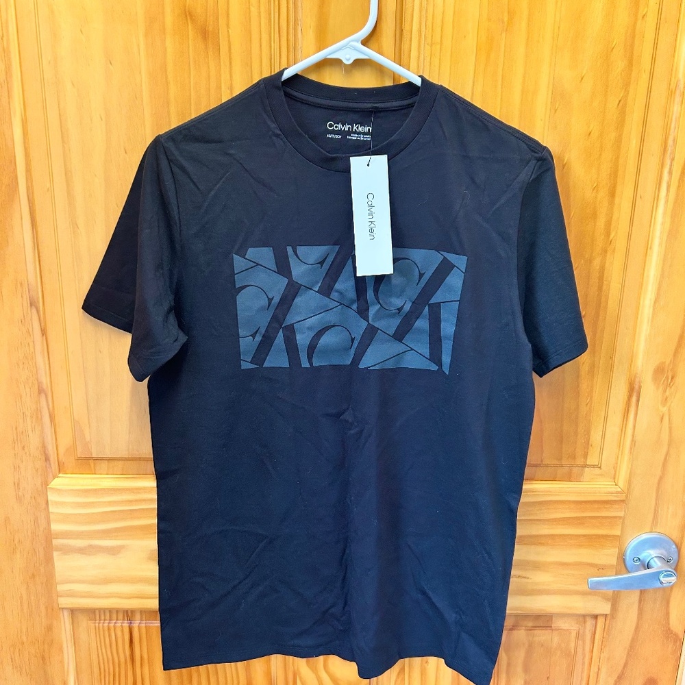 CK t-shirt, new